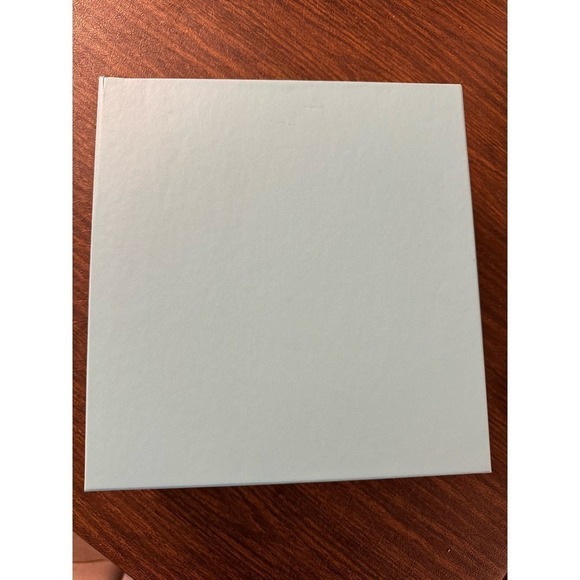 Tiffany & Co Large Blue Gift Box 10.5" x 11" - Picture 2 of 4